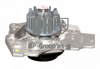 JP GROUP 1114105909 -  Водяной насос
